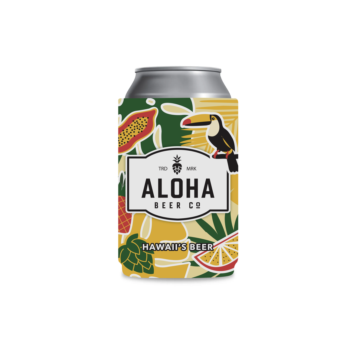 その他 aloha Koozie-Frootlupes_1200x1200.