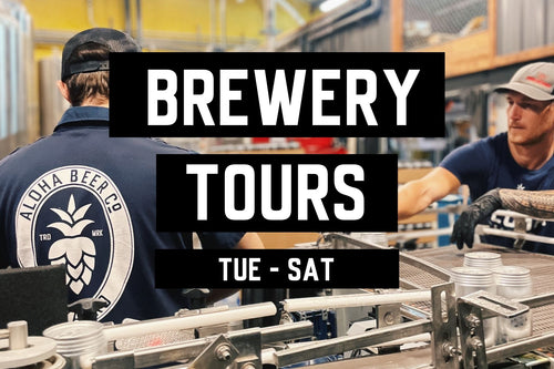 Brewery Tours