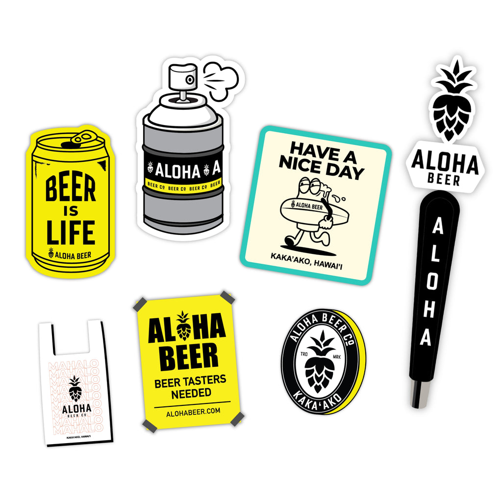 Aloha Beer Company photo 4 in Honolulu