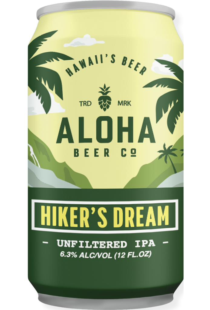 Beer – Aloha Beer
