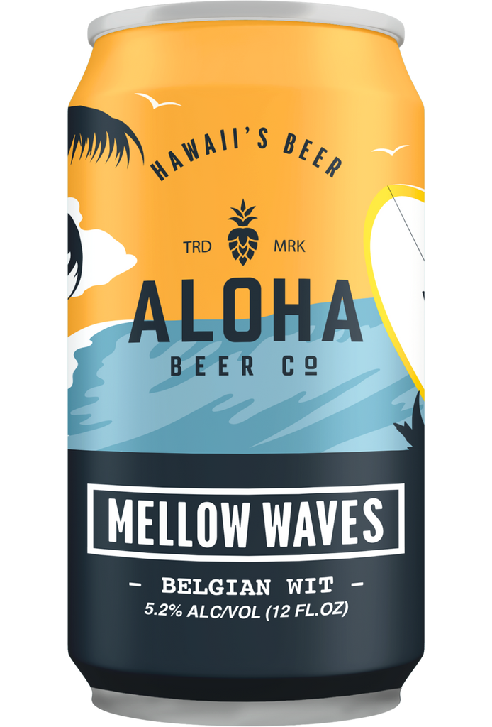 Beer – Aloha Beer
