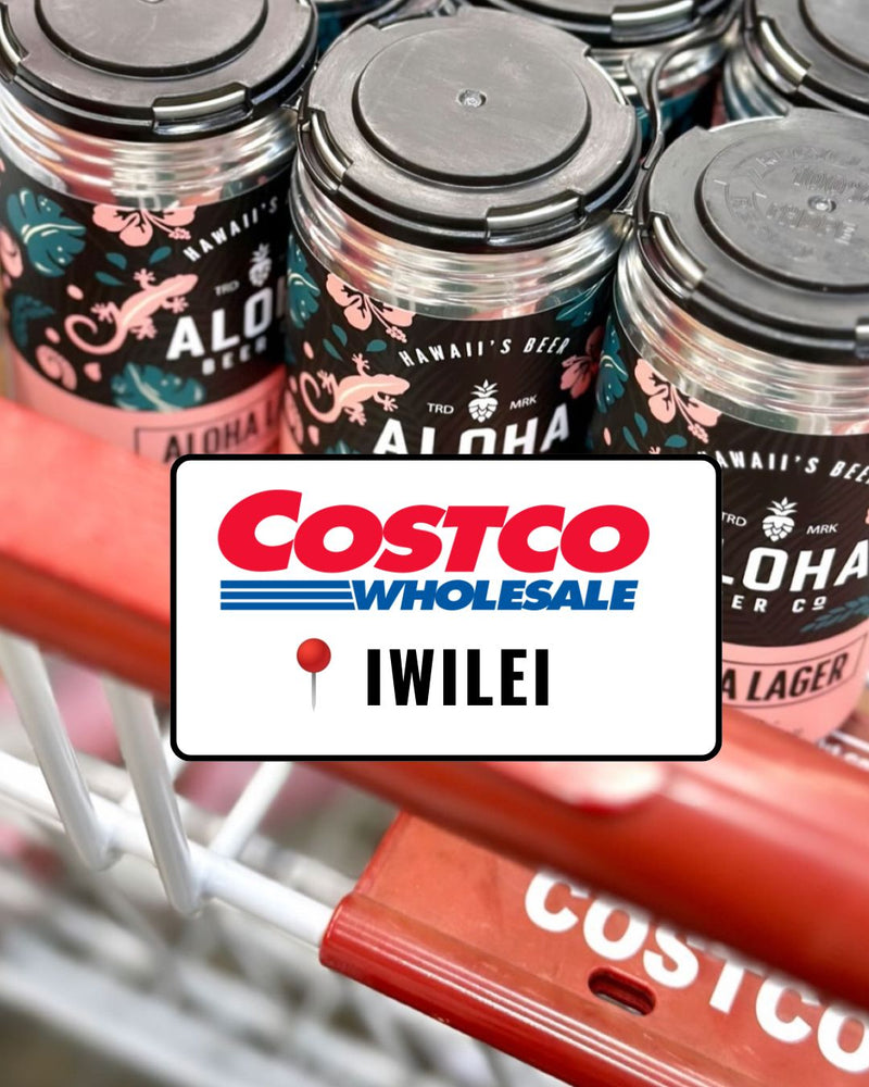 Costco Roadshow @ Iwilei
