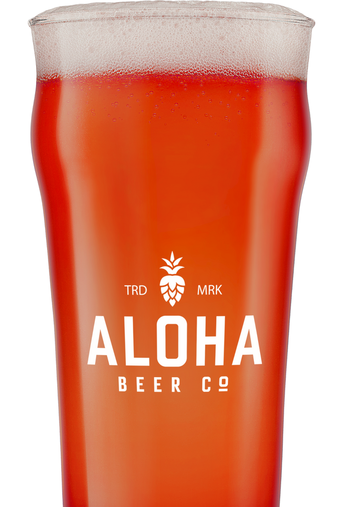Beer – Aloha Beer