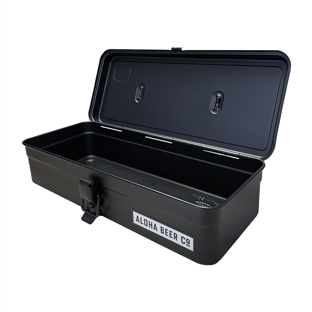 Aloha Utility Tool Box - Medium – Aloha Beer