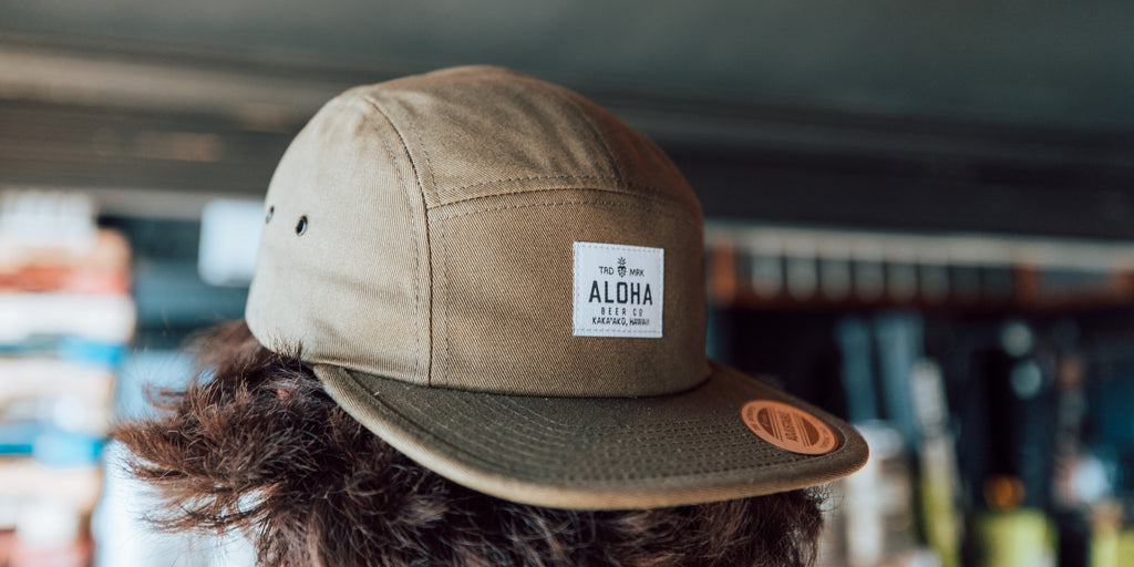 Apparel – Aloha Beer