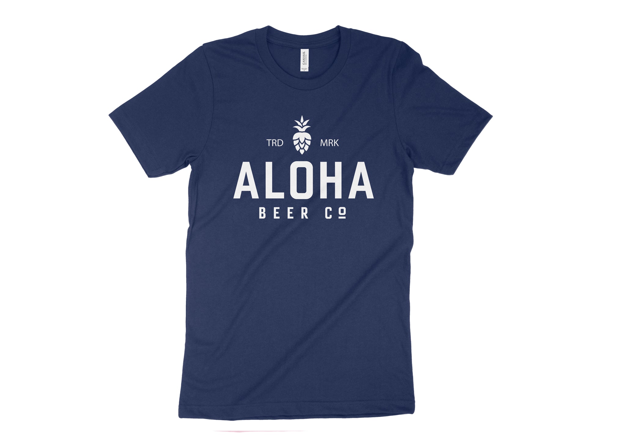 UCHU BREWING Colorful Logo T-Shirt – BYWEAR®